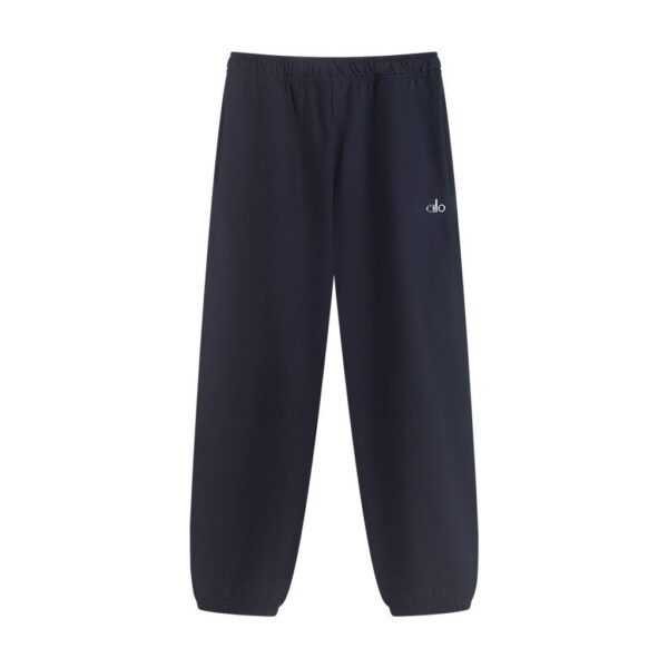 Alo Yoga Tight pants Blue OKLU2026197