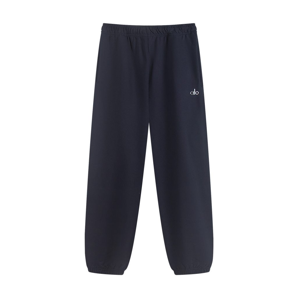 Alo Yoga Tight pants Blue OKLU2026197