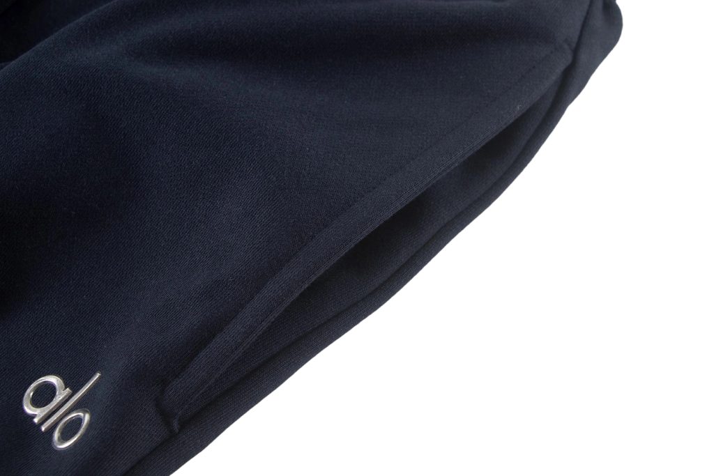 Alo Yoga Tight pants Blue OKLU2026197