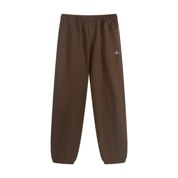 Alo Yoga Tight pants Coffee OKLU2026198