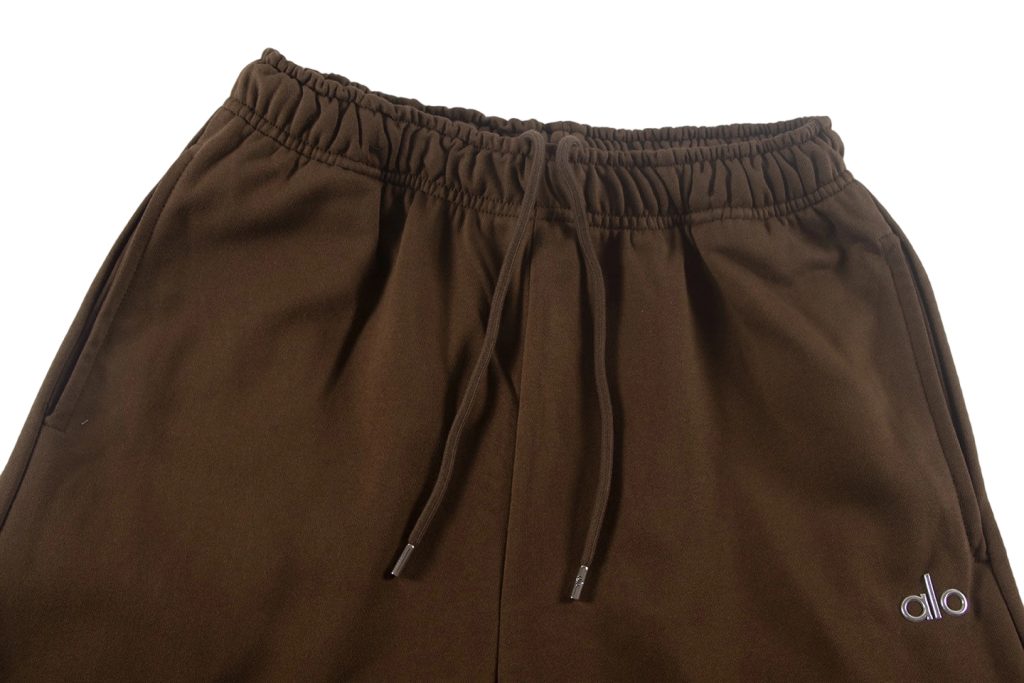 Alo Yoga Tight pants Coffee OKLU2026198