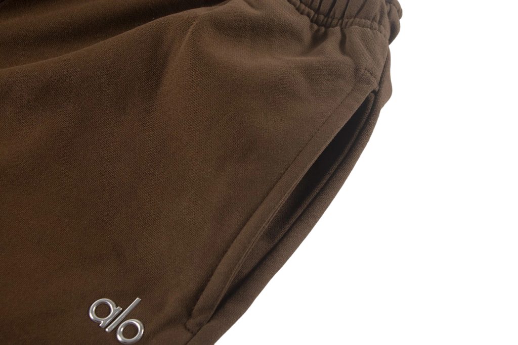 Alo Yoga Tight pants Coffee OKLU2026198
