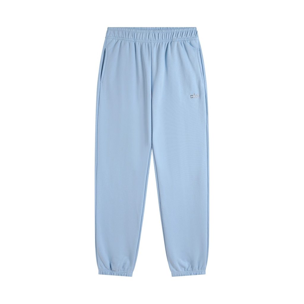 Alo Yoga Leg binding sports pants OKLU2026199
