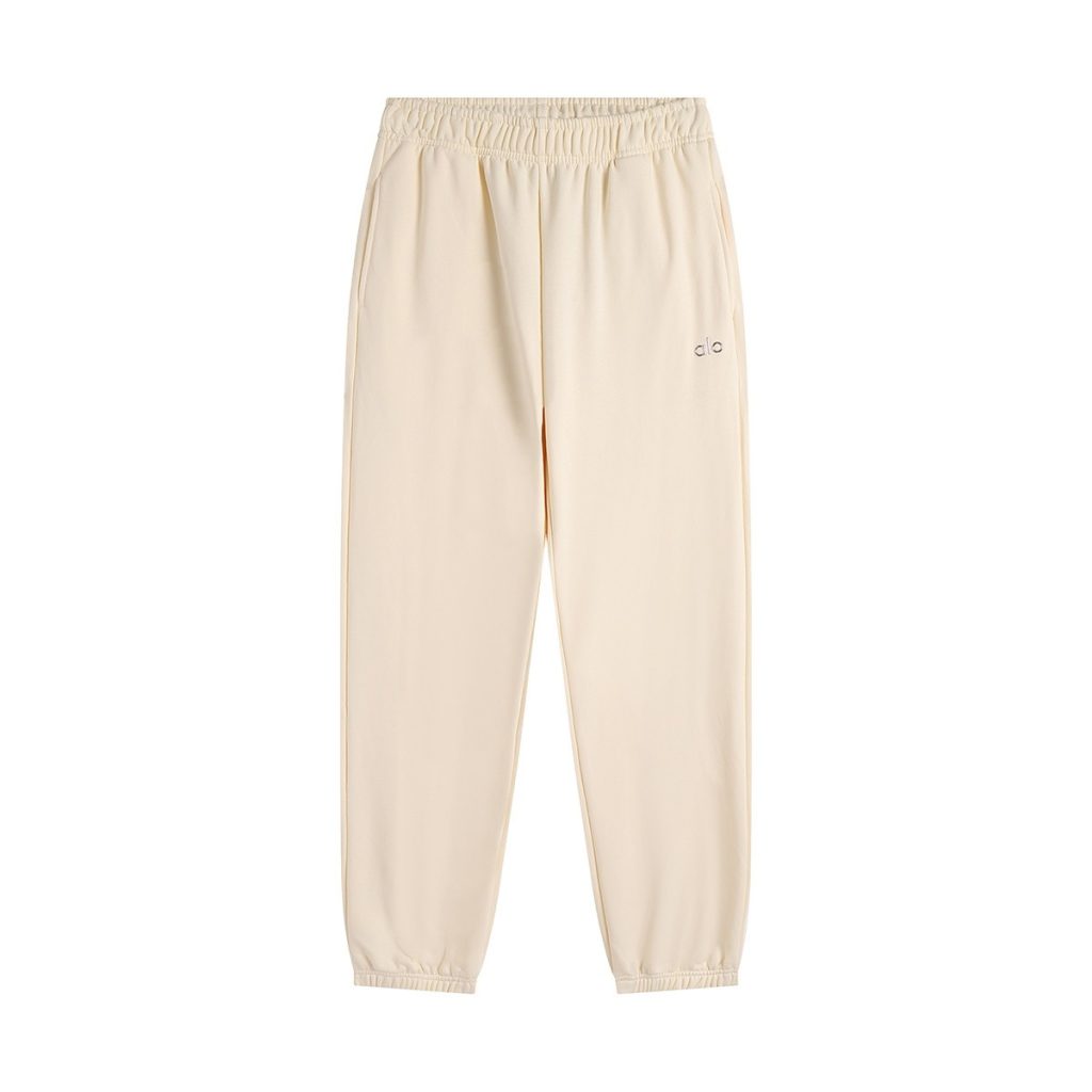 Alo Yoga Leg binding sports pants OKLU2026199