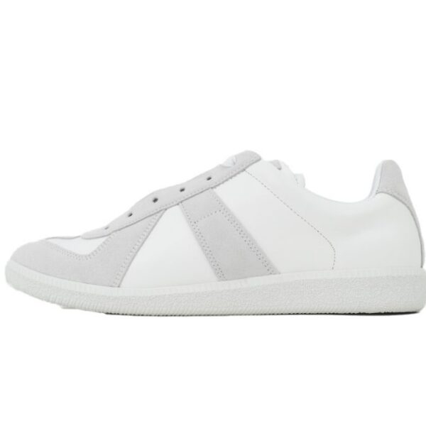 Maison Margiela All White OKLU2026202