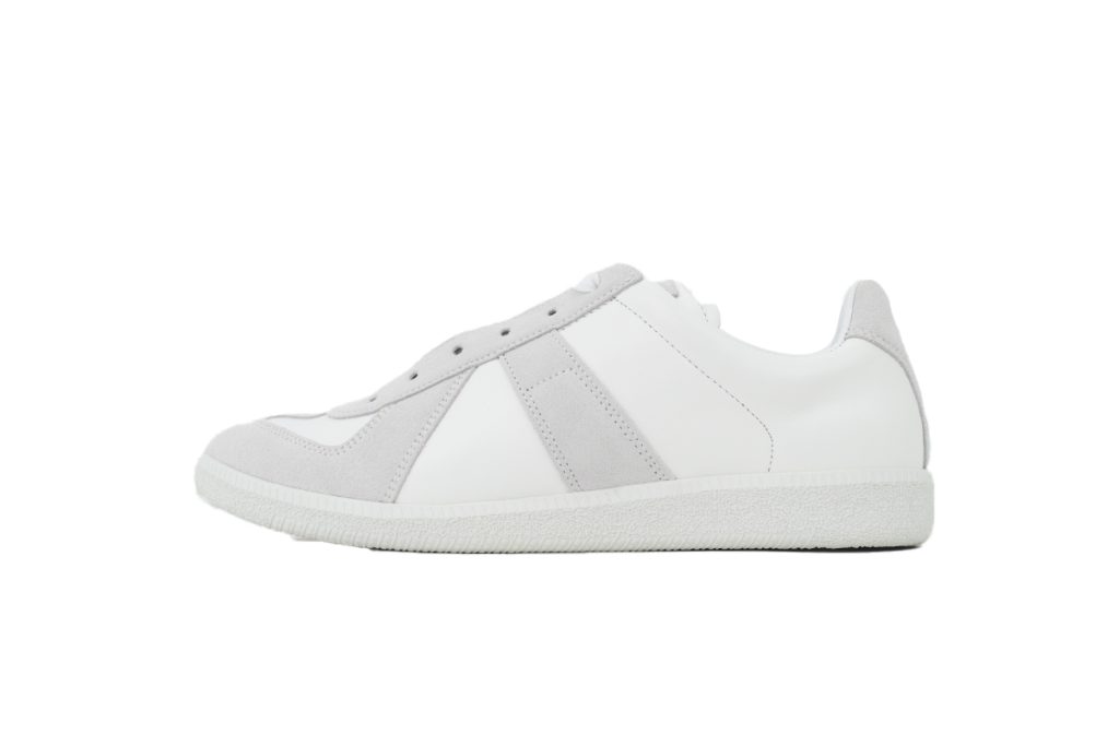 Maison Margiela All White OKLU2026202