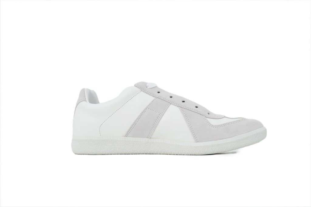 Maison Margiela All White OKLU2026202
