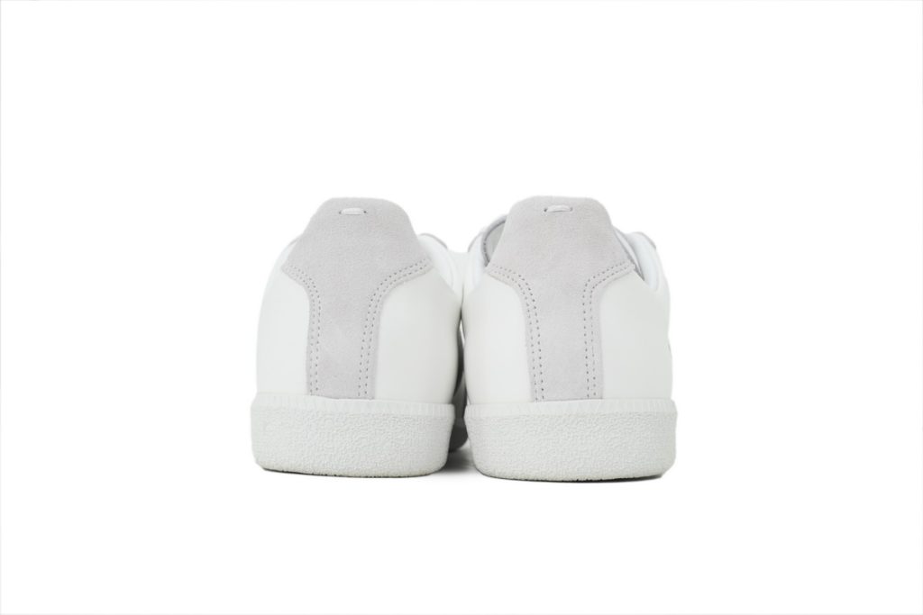 Maison Margiela All White OKLU2026202