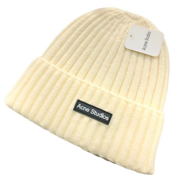 Acne Studies Comfortable Beans Beige OKLU20262047