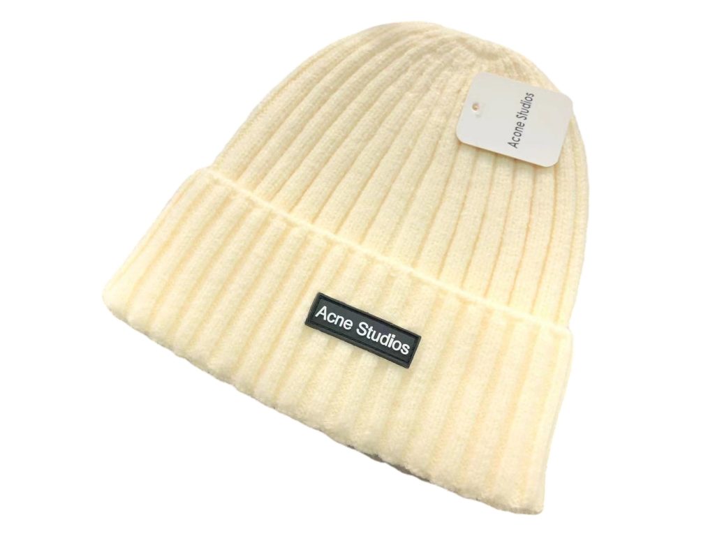Acne Studies Comfortable Beans Beige OKLU20262047