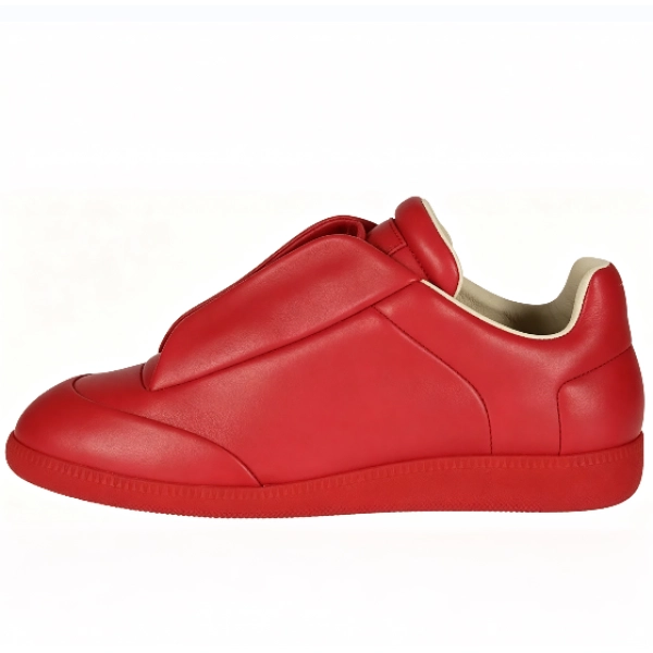 Maison Margiela Future Low ‘Red’ OKLU2026204