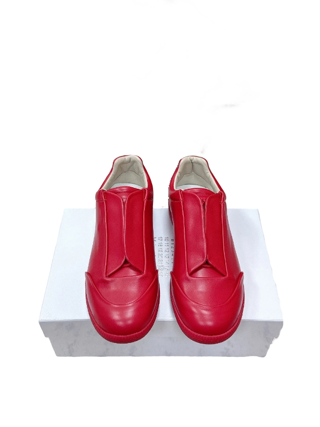 Maison Margiela Future Low ‘Red’ OKLU2026204