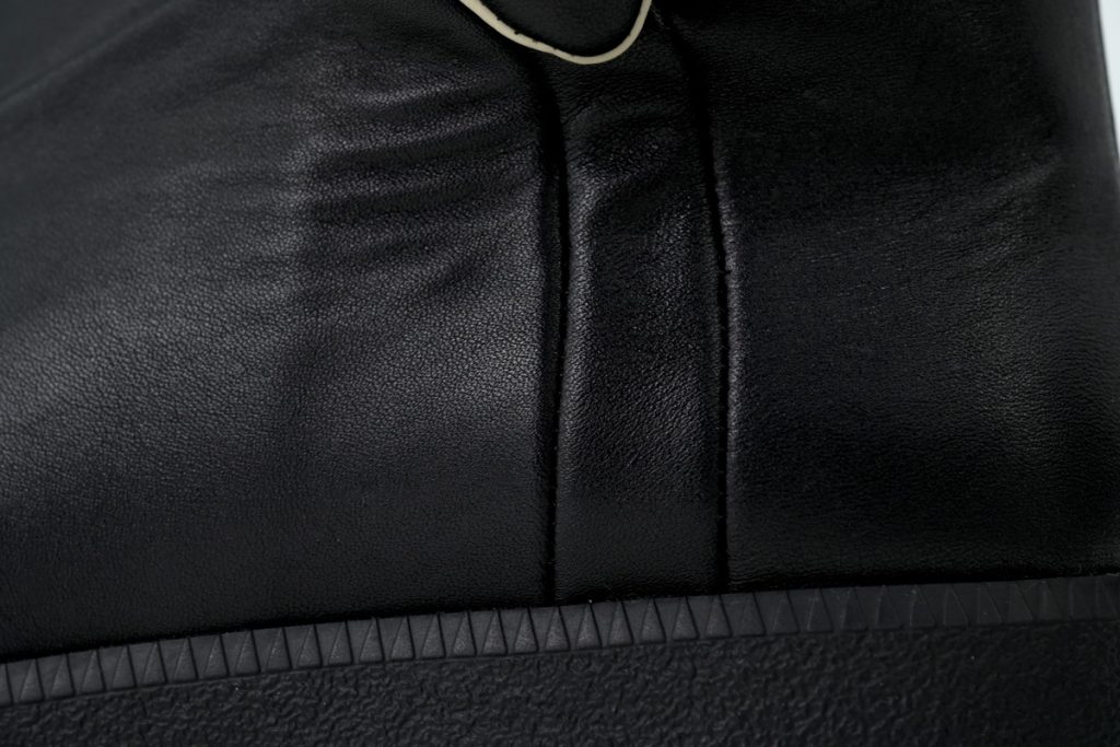 Maison Margiela Future Mid ‘Black’ OKLU2026206