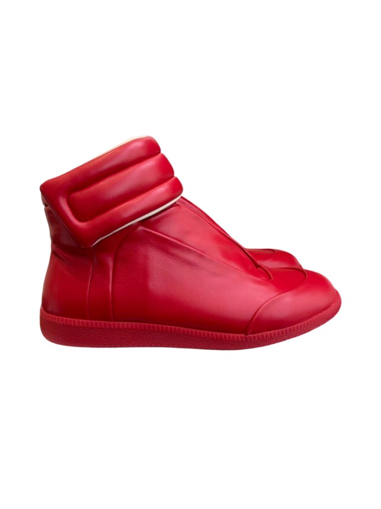 Maison Margiela Future Mid ‘Red’ OKLU2026207