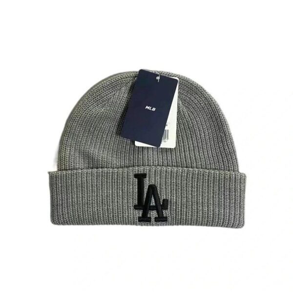 Kith New Era for New York Yankees Beanie Grey AL OKLU20262088