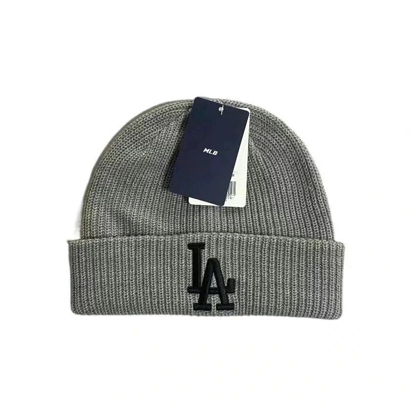Kith New Era for New York Yankees Beanie Grey AL OKLU20262088
