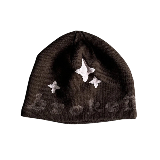 Broken Planet Versatile Casual Knitted Hat OKLU20262096