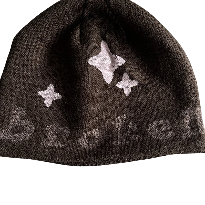 Broken Planet Versatile Casual Knitted Hat OKLU20262096