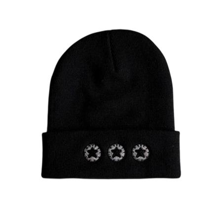 Broken Planet Versatile Casual Knitted Hat OKLU20262098