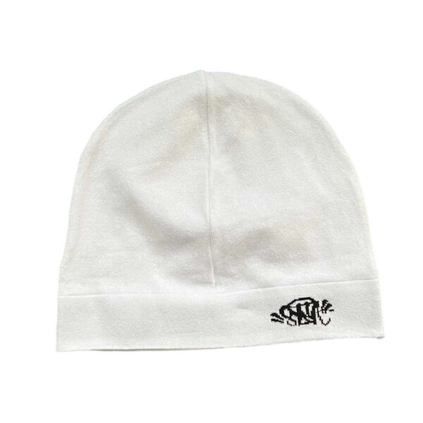 Syna World Outdoor Beanie White OKLU20262099
