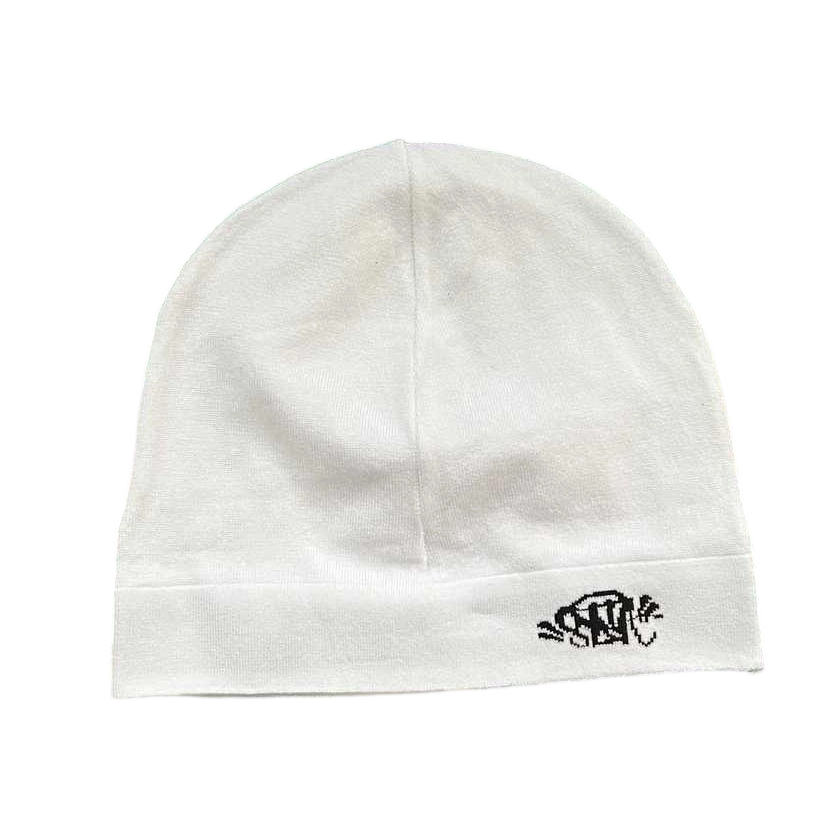 Syna World Outdoor Beanie White OKLU20262099