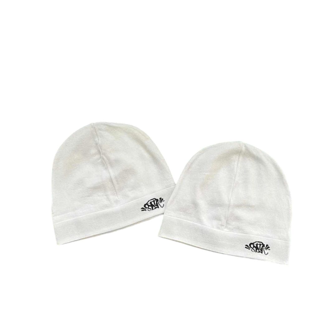 Syna World Outdoor Beanie White OKLU20262099