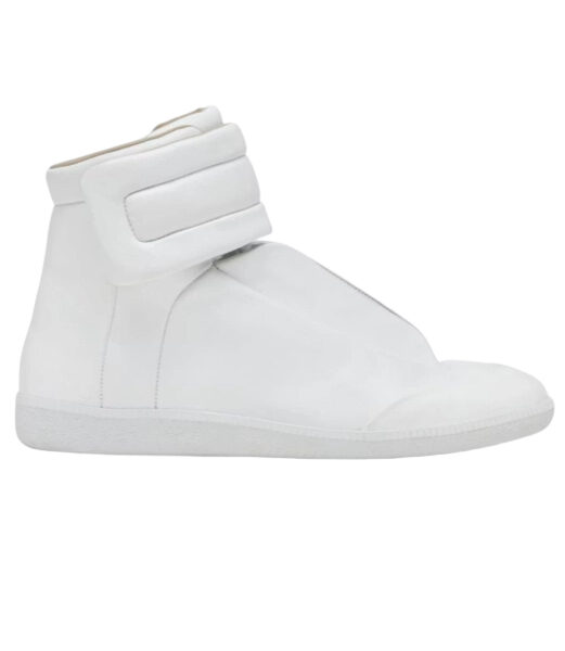 Maison Margiela Future Mid ‘White’ OKLU2026209