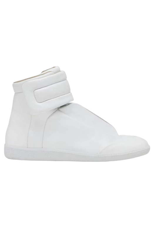 Maison Margiela Future Mid ‘White’ OKLU2026209