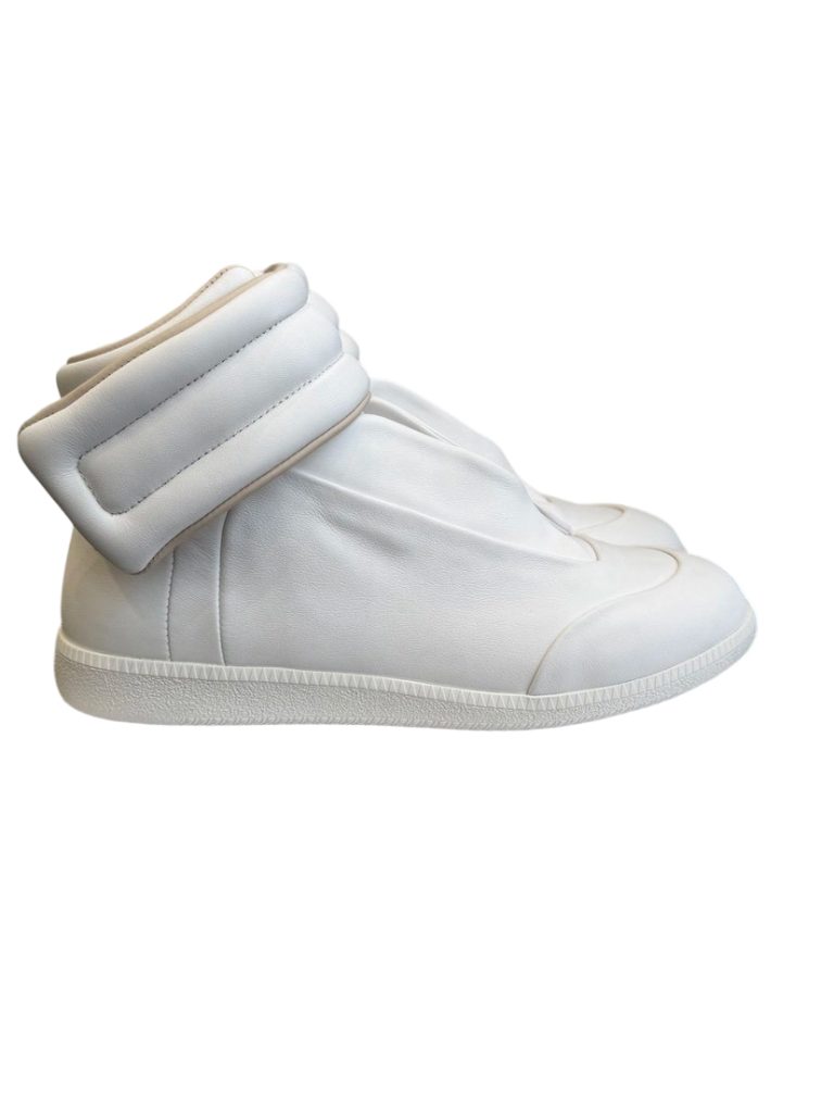 Maison Margiela Future Mid ‘White’ OKLU2026209