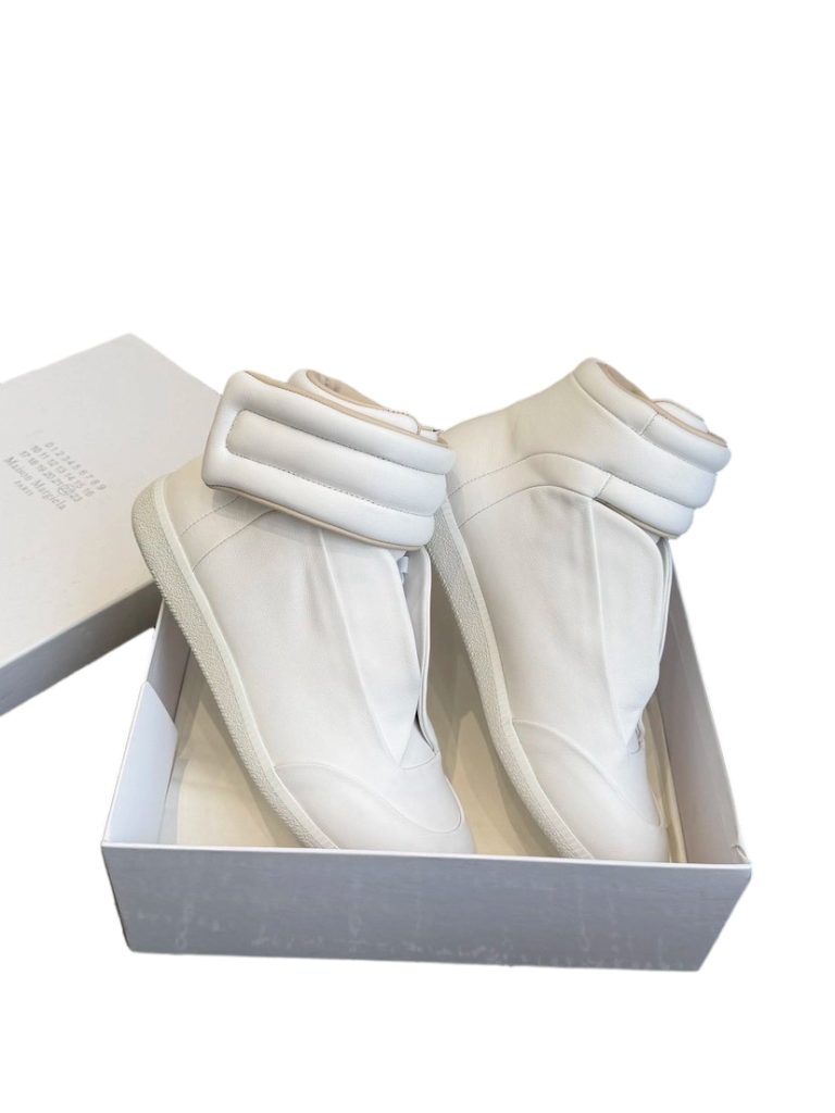 Maison Margiela Future Mid ‘White’ OKLU2026209