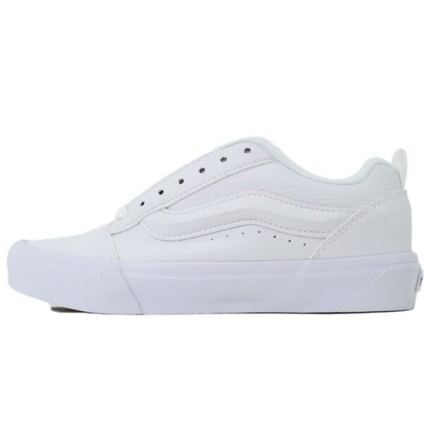 Vans Knu-Skool ‘True White’ OKLU202620