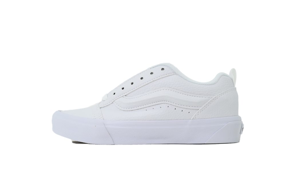 Vans Knu-Skool ‘True White’ OKLU202620