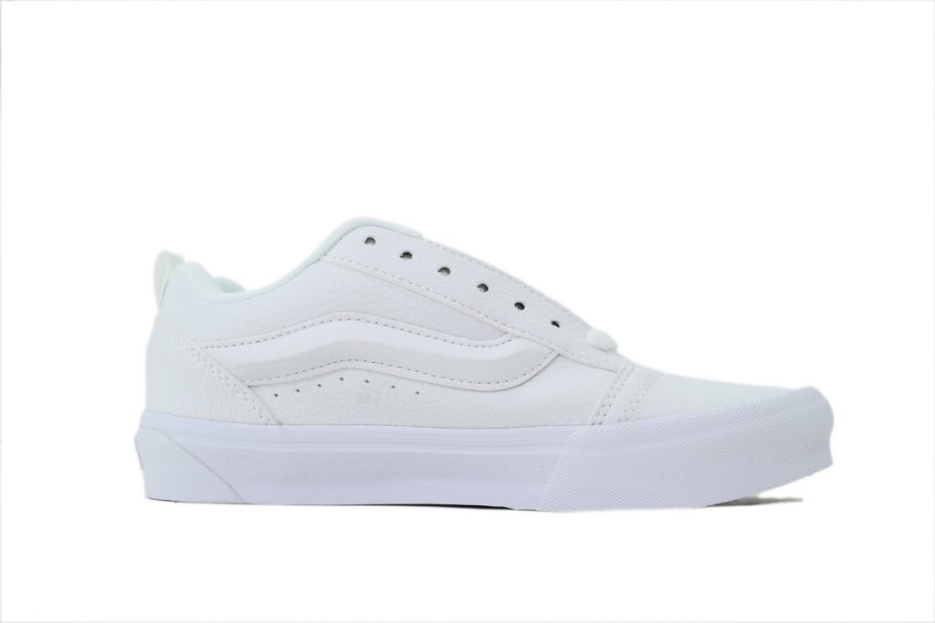 Vans Knu-Skool ‘True White’ OKLU202620