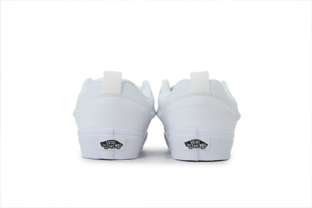 Vans Knu-Skool ‘True White’ OKLU202620
