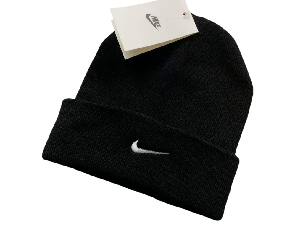 Nike Versatile Warm Beanie Black OKLU20262102