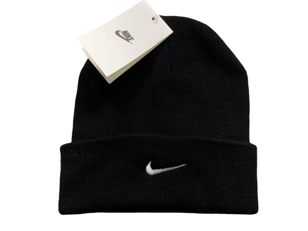 Nike Versatile Warm Beanie Black OKLU20262102
