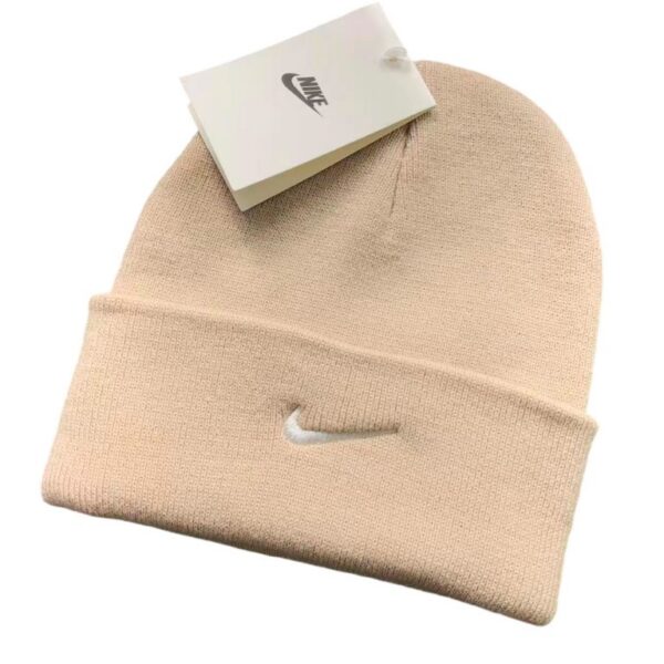 Nike Versatile Warmth Beanie Beige OKLU20262103