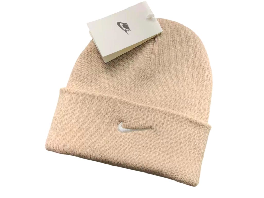 Nike Versatile Warmth Beanie Beige OKLU20262103