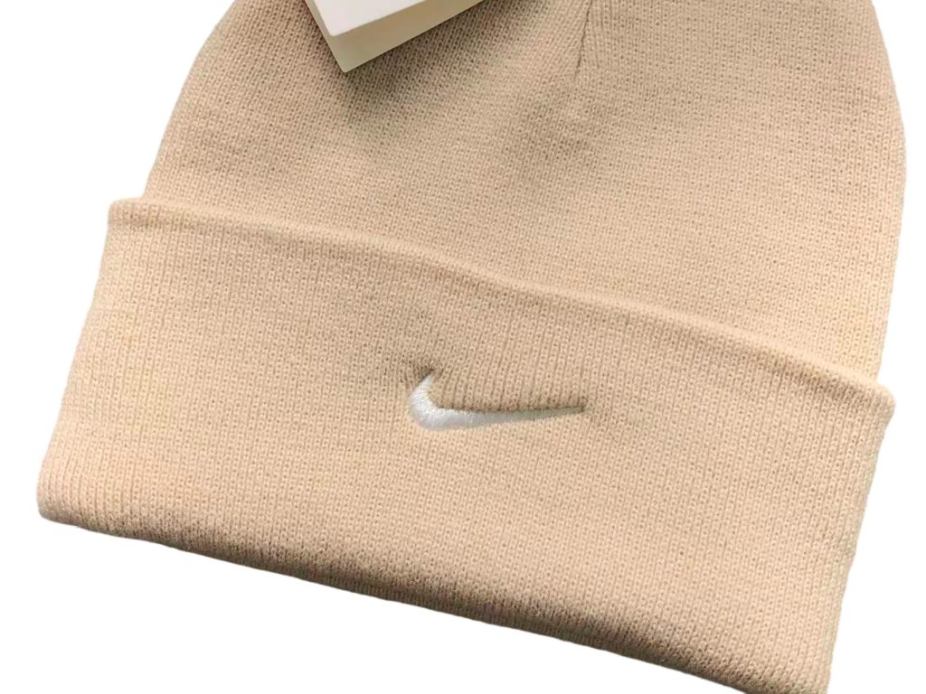 Nike Versatile Warmth Beanie Beige OKLU20262103