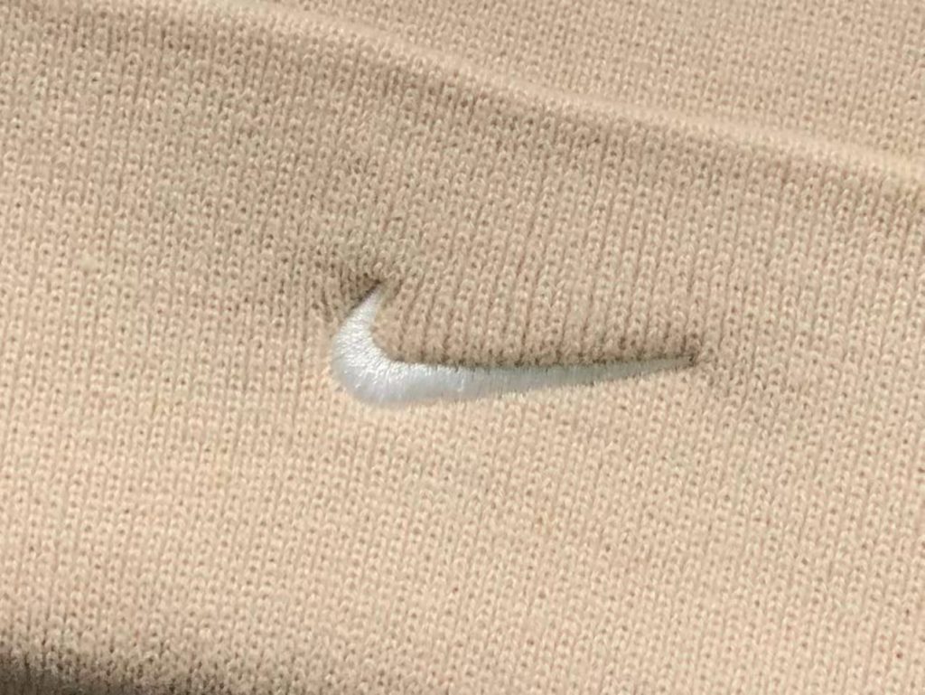 Nike Versatile Warmth Beanie Beige OKLU20262103