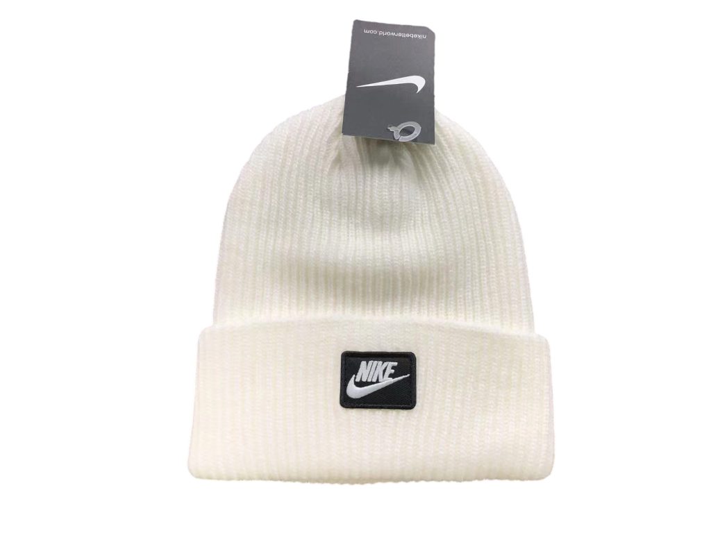 Nike Outdoor Beanie White OKLU20262104