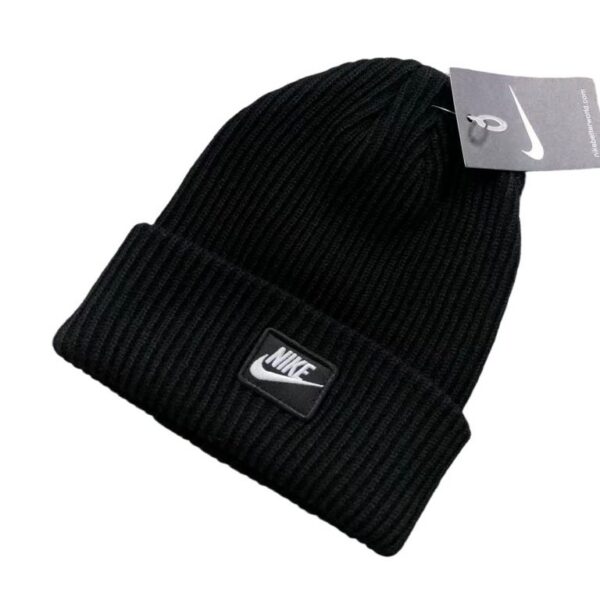 Nike Outdoor Beanie Black OKLU20262105