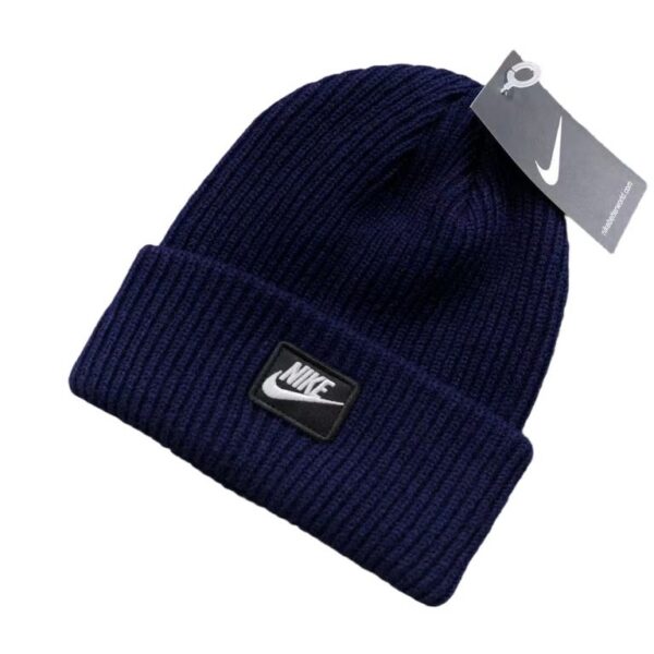 Nike Outdoor Beanie Deep Blue OKLU20262108