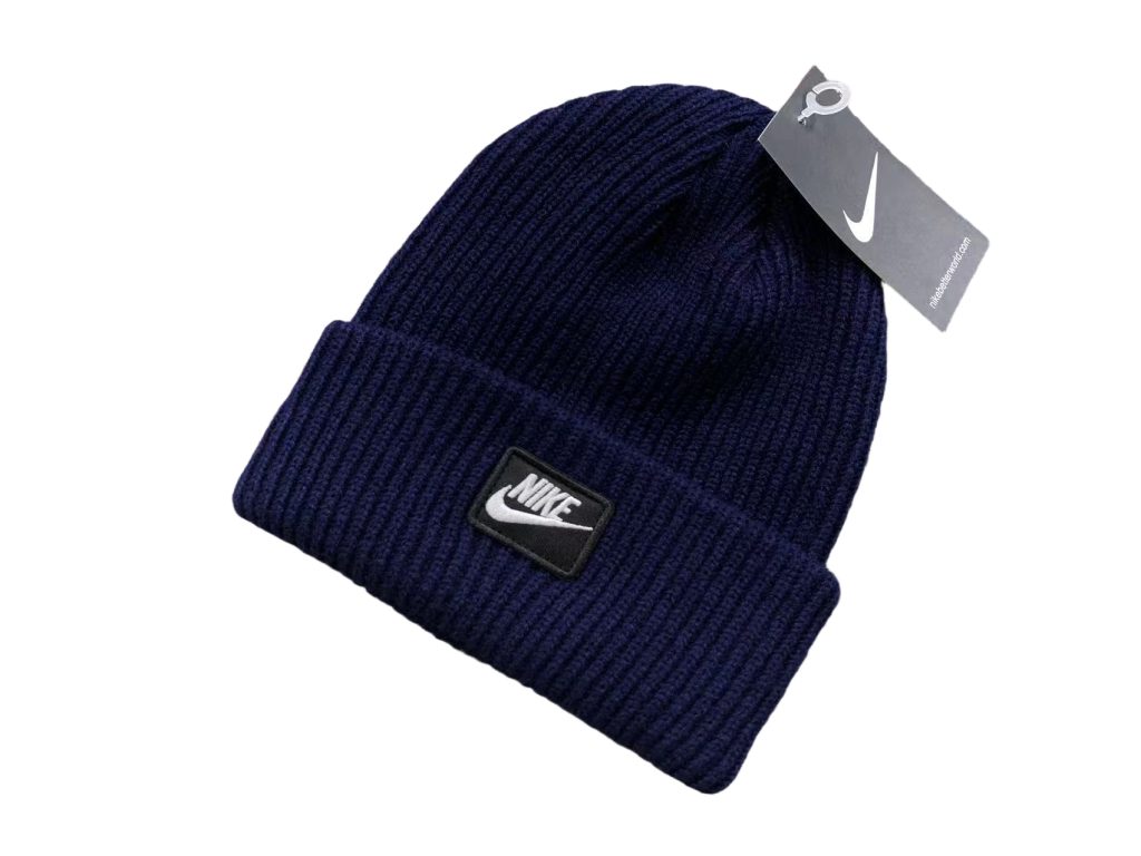 Nike Outdoor Beanie Deep Blue OKLU20262108