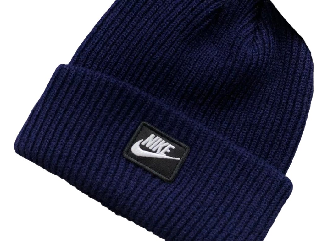 Nike Outdoor Beanie Deep Blue OKLU20262108