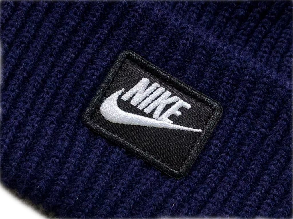 Nike Outdoor Beanie Deep Blue OKLU20262108