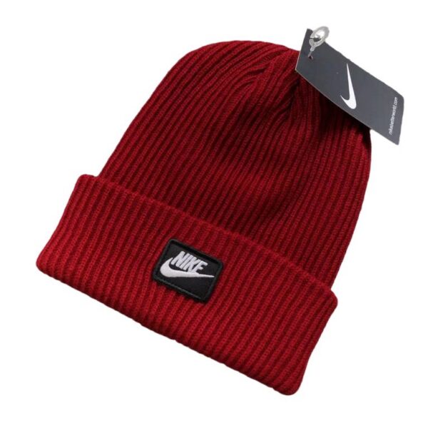 Nike Outdoor Beanie Red OKLU20262109