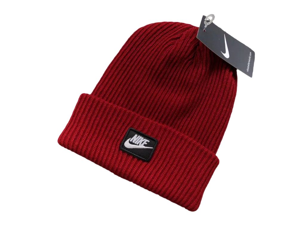 Nike Outdoor Beanie Red OKLU20262109