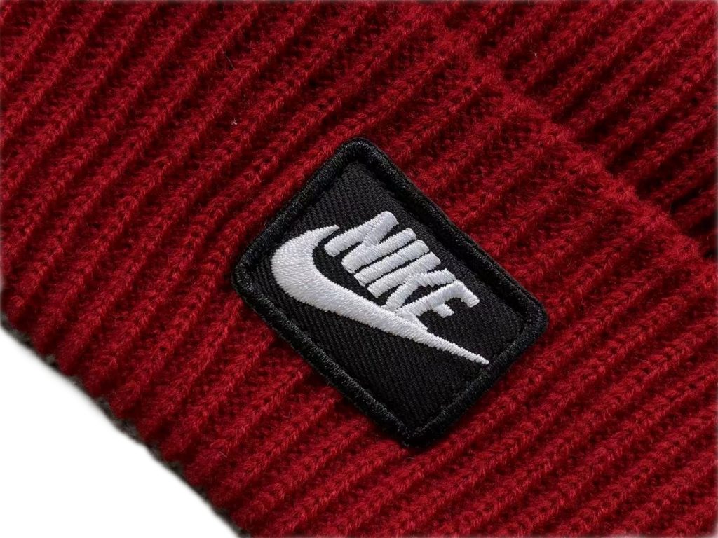Nike Outdoor Beanie Red OKLU20262109
