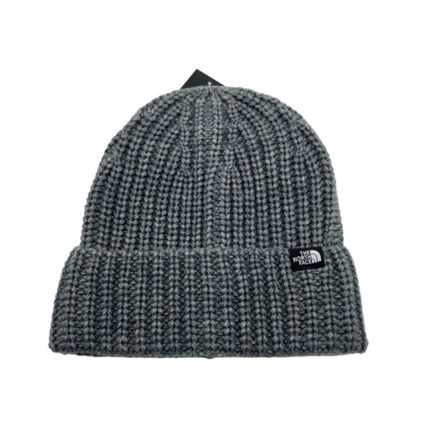 The North Face Outdoor Beanie Grey OKLU20262116